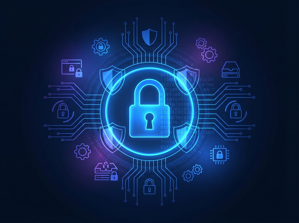 精画加速器安全防护体系